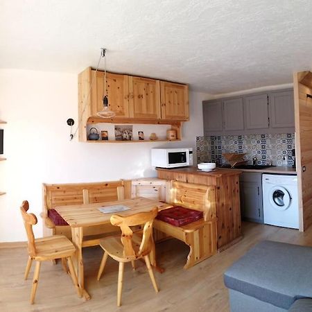 Studio Bettex 4P- Vue Mont-Blanc Saint-Gervais-les-Bains Zewnętrze zdjęcie