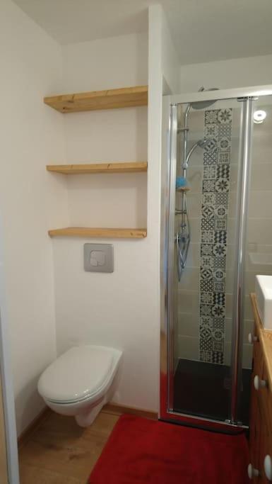 Studio Bettex 4P- Vue Mont-Blanc Saint-Gervais-les-Bains Zewnętrze zdjęcie
